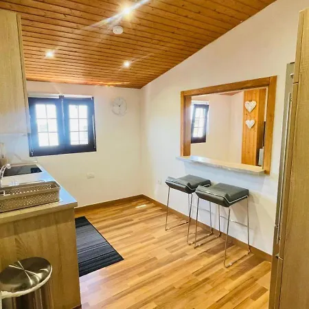 El Refugio B - Balcon Чио